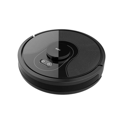 ABIR X8 Robot Vacuum Cleaner with Laser Mapping & Zone Cleaning